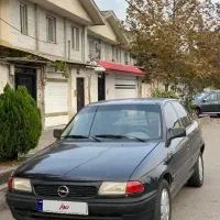 اپل آسترا مشکی