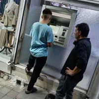 خودپرداز برند وینکور آلمان