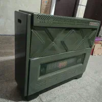 بخاری سپهر الکتریک کاملا سالم|بخاری، هیتر، شومینه|محمدیه-قزوین, |دیوار