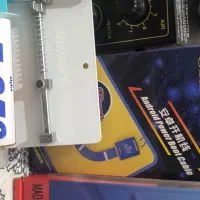 مجموعه ابزار تعمیر موبایل، کاملاً نو، پک کامل|لوازم جانبی موبایل و تبلت|اندیمشک, |دیوار