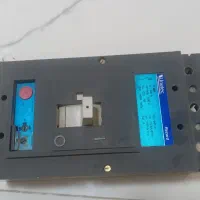 کلید اتوماتیک ۴۰۰آمپر قابل تنظیم برند یونولیک