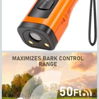 فروش دستگاه ضدپارس سگ Antibell آموزش حیوان