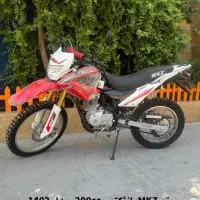 متور mkzمدل 402