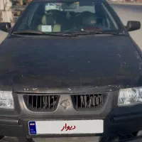 سمند مدل 81