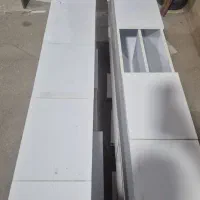باکس کنسول زیرتلوزیونی مدرن + نصب