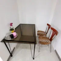 سوییت طبقه اول ۵۵ متری|اجارهٔ کوتاهمدت آپارتمان و سوئیت|نور, |دیوار