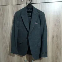 کت شلوار نو