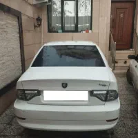 سورن پلاس موتور جدید