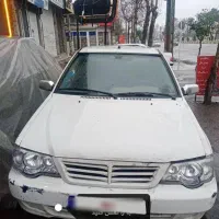 پراید مدل 89|خودرو سواری و وانت|گرگان, |دیوار