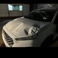 ام وی ام ایکس 22 دنده ای پرو چپی