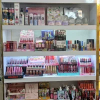واگذاری مغازه آرایشی و بدلیجات