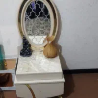 سرویس تخت خواب|تخت و سرویس خواب|صدرا-فارس, فاز ۲|دیوار