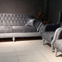 مبل چستر ایتالیایی|مبلمان خانگی و میز عسلی|اصفهان, امیرعرب|دیوار