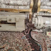 چرخ گلدوزی .