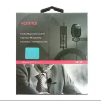 میکروفن یقه ای Yanmai R955s آکبند و نو