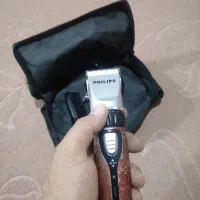 ماشین موزر فیلیپس