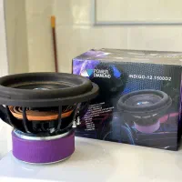 ساب ووفر پاور دیاموند 1500.12