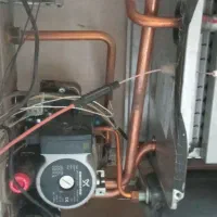 تعمیر پکیج آبگرمکن  بخاری  ،اجاق گاز لباسشویی ،24