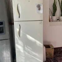 یخچال فریزر امرسان ۱۶ فوت