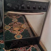 گاز چهارشعله