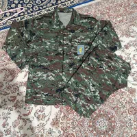 لباس نظامی تاکتیکال هوا و فضا