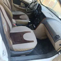 پارس tu5 کم کار خشک|خودرو سواری و وانت|فریدونشهر, |دیوار