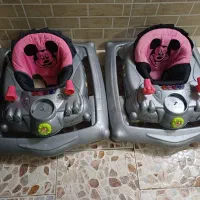 روروک بچه دوقلو|کالسکه و لوازم جانبی|آران و بیدگل, |دیوار