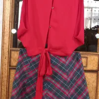 لباس مجلسی|لباس|قم, هنرستان|دیوار