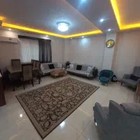 110 متری نسق درفک گلزاران