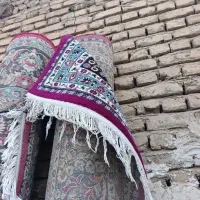 دوتا فرش ویدونه کمد سالم بفروش میرسد|فرش|میاندوآب, |دیوار