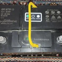 باطری ماشین سواری