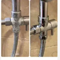 شوینده گیاهی نانو|مواد شوینده و دستمال کاغذی|رشت, پیرکلاچای|دیوار