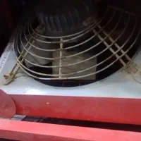 هواکش صنعتی|ماشین‌آلات صنعتی|بندرعباس, |دیوار