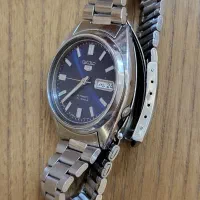 ساعت سیکو ۵ اتوماتیک ژاپن در حد نو