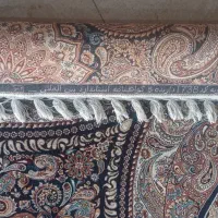 ۲تخته ۱۲متری ۷۰۰شانه تراکم ۳۰۰۰اصلی|فرش|هشتگرد, شهرک بعثت|دیوار