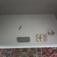 تلویزیون درحد نو|تلویزیون و پروژکتور|خوی, |دیوار