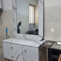 آینه کنسول
