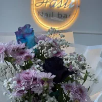 تخفیف ۵۰درصدی اموزش بافت کراتین میکاپ وشنیون وناخن