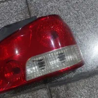 چراغ پراید ۱۳۲