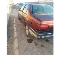 پژو ۴۰۵|خودرو سواری و وانت|جلگه ماژان, |دیوار