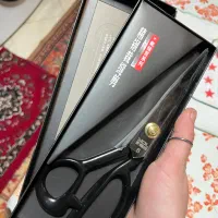 فروش عمده۶۰تا قیچی خیاطی نو۸و۱۰اینچ