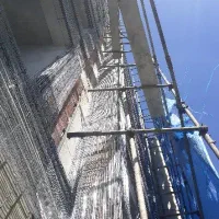 رابیس کاری رابیتسکاری راویزکاری اهنگری شیروانی