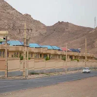 خانه ویلایی ۲۰۰ متری مستقل و دلباز در محله استقامت