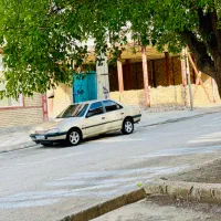 پژو 405 جی ال (GL)، مدل ۱۳۸۴|خودرو سواری و وانت|ثلاث باباجانی, |دیوار