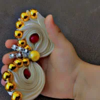 گلسر مخصوص خاص پسند ها