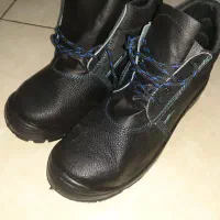 کفش ایمنی طبی سبک سایز ۴۴ آکبند|کیف، کفش، کمربند|اهواز, زیتون کارمندی|دیوار