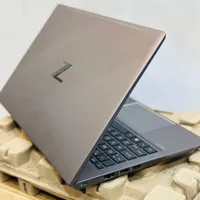 لب تاب HP ZBOOK Power 15 G9|رایانه همراه|تهران, شهرک محلاتی|دیوار