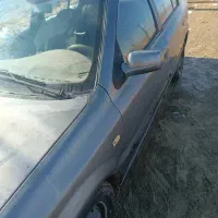 سمند ساده|خودرو سواری و وانت|اراک, |دیوار