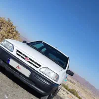 پراید مدل ۹۸|خودرو سواری و وانت|مریوان, |دیوار