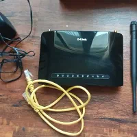 مودم دی لینک D-link 2790در حد نو